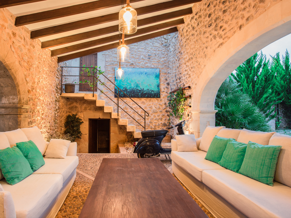 Landejendom i Sa Pobla, Mallorca - foto 5